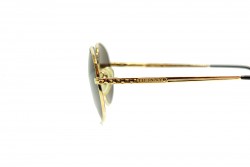 TIFFANY T409 GOLD PLATED Vintage sunglasses