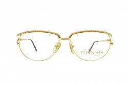 TIFFANY T312 GOLD PLATED 23KT Vintage eyewear