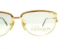 TIFFANY T312 GOLD PLATED 23KT Vintage eyewear