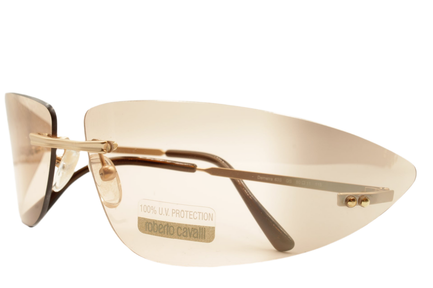 ROBERTO CAVALLI DEMETRA