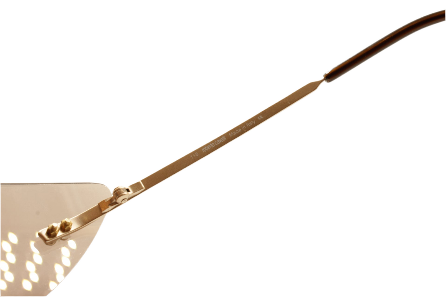 ROBERTO CAVALLI DEMETRA