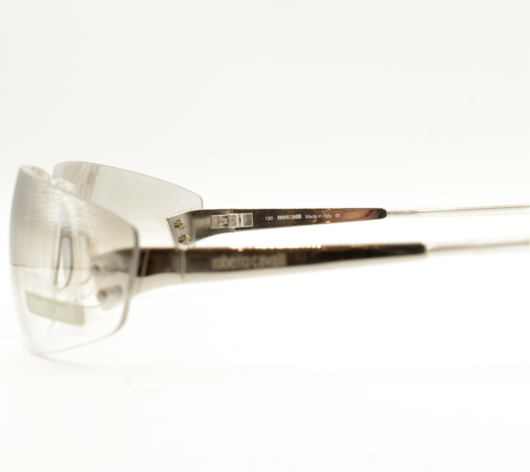 ROBERTO CAVALLI - DAMIA