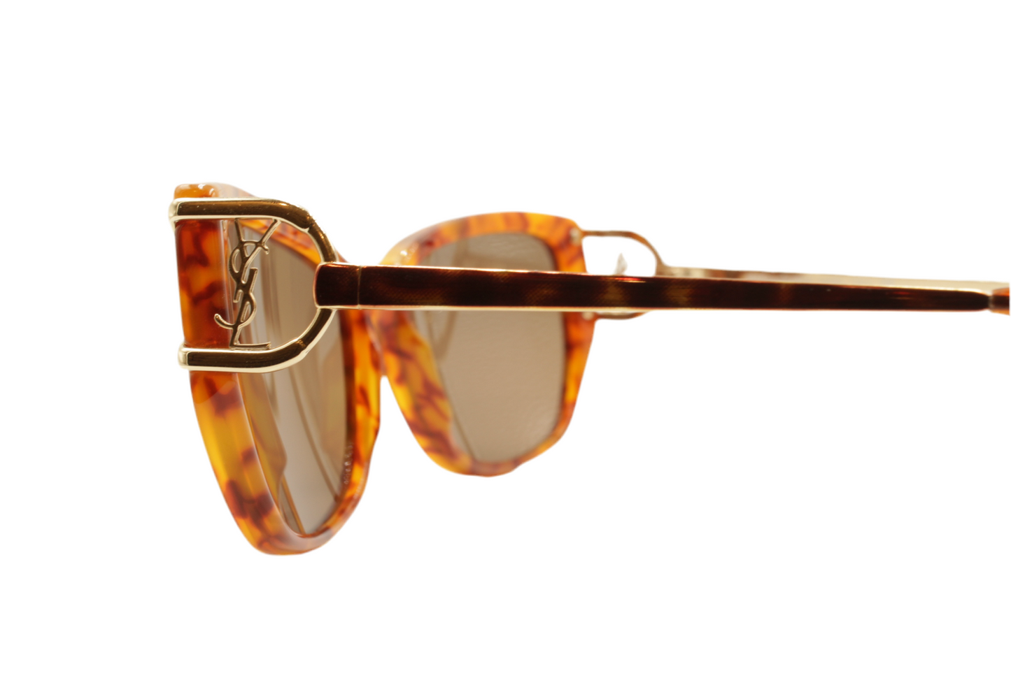 YVES SAINT LAURENT 6522 Y 574