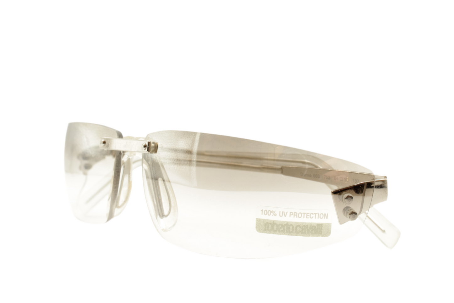 ROBERTO CAVALLI - DAMIA