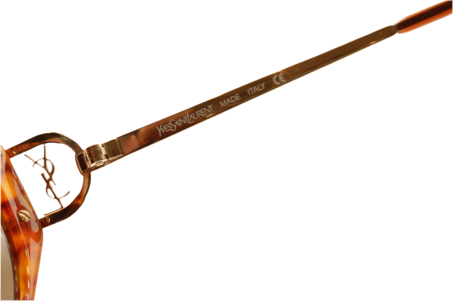 YVES SAINT LAURENT 6522 Y 574