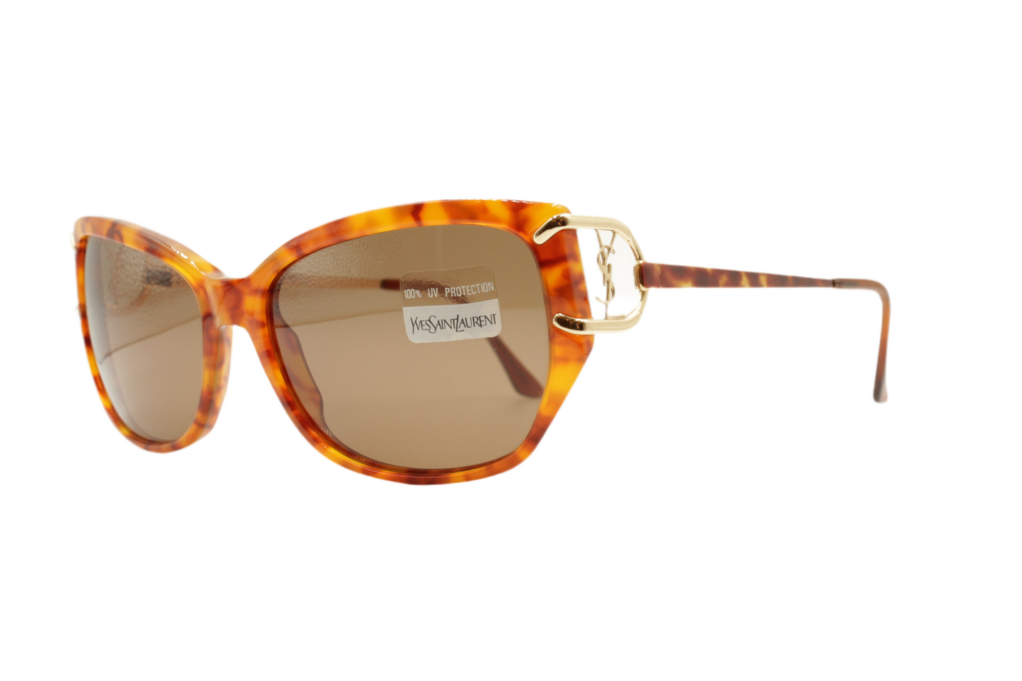 YVES SAINT LAURENT 6522 Y 574