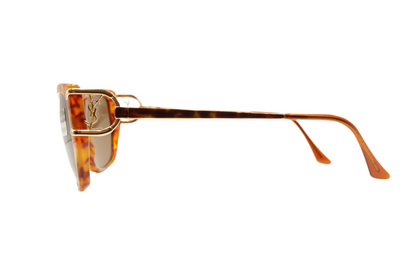 YVES SAINT LAURENT 6522 Y 574